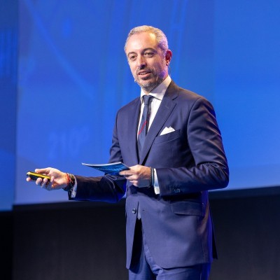 Javier Casado Ucieda