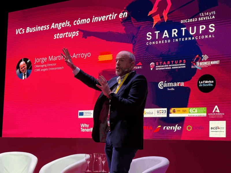 Sevilla startups img 1