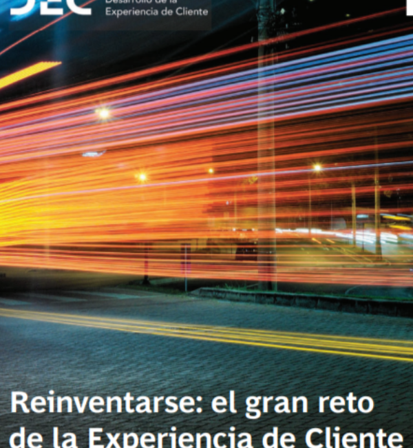 2019 DEC BCG Reinventar la Experiencia de Cliente 1 1 img