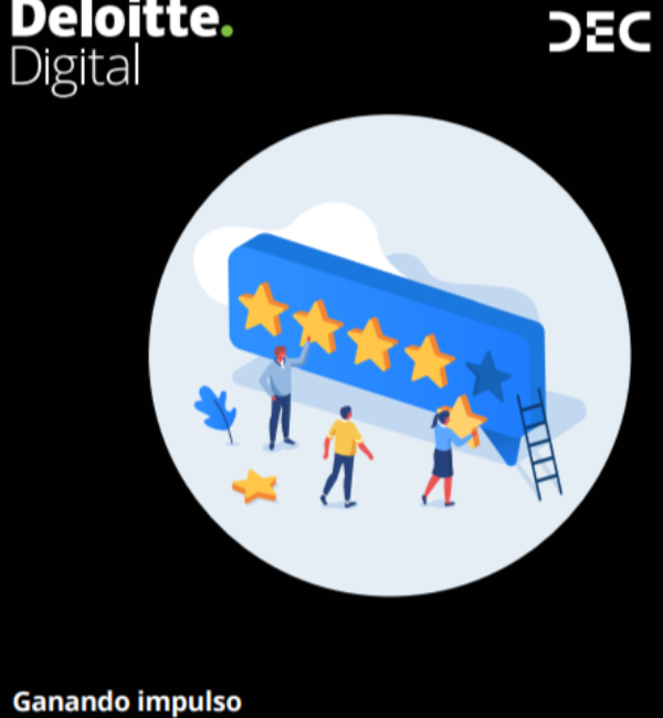 2019 DEC DELOITTE II Estudio sobre la Gestion de la Experiencia de Cliente en el entorno B2B img