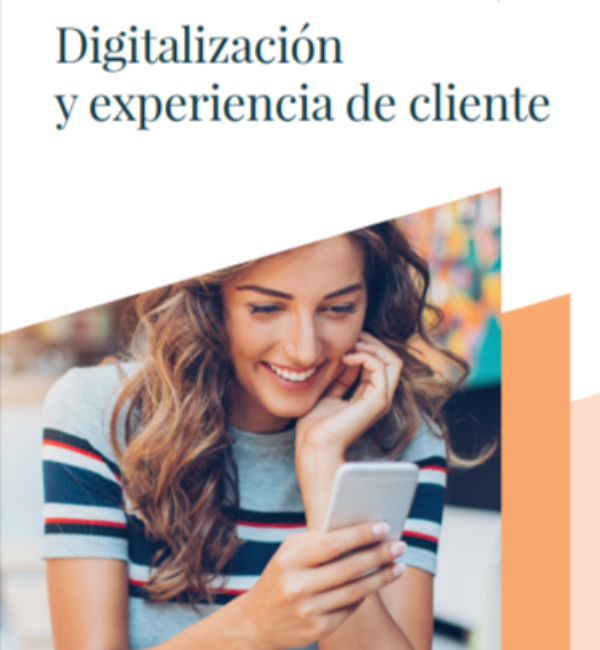 2019 DEC DELOITTE Informe Digitalizacion y Experiencia de Cliente img
