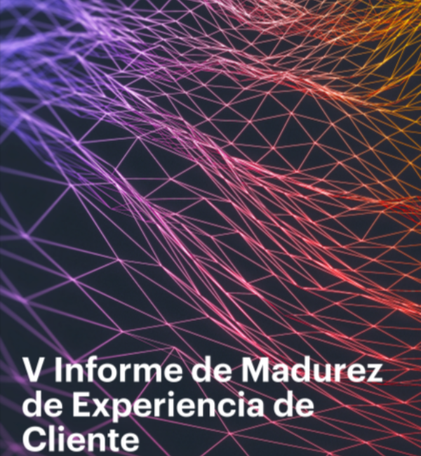 2020 DEC BAIN V Informe de Madurez de Experiencia de Cliente img