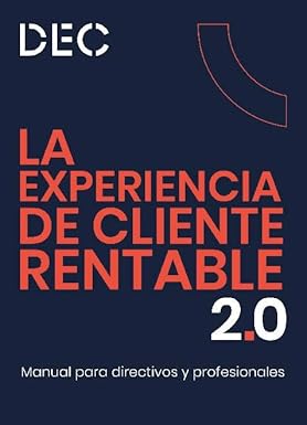 La experiencia del cliente rentable img